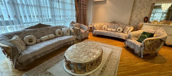 3 chambres Appartement à Khatay, Azerbaijan No. 1669 10