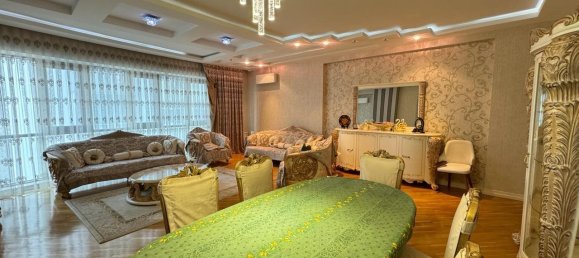 3 chambres Appartement à Khatay, Azerbaijan No. 1669 16