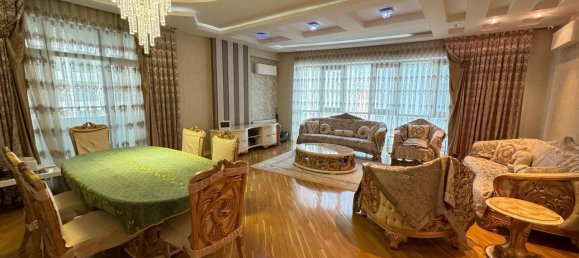 3 chambres Appartement à Khatay, Azerbaijan No. 1669 8