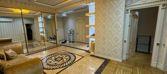 3 chambres Appartement à Khatay, Azerbaijan No. 1669 3