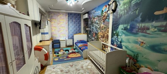 3 chambres Appartement à Khatay, Azerbaijan No. 1669 9