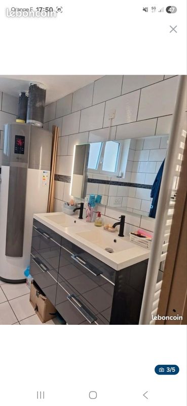 4 bedrooms House in Sissonne, France No. 363372