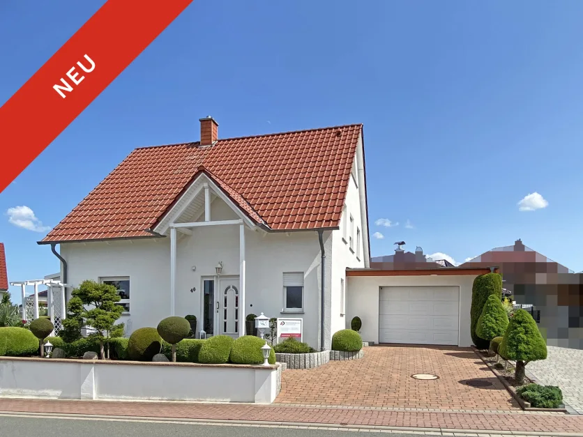 5-salle Maison à Hildesheim, Germany No. 284655