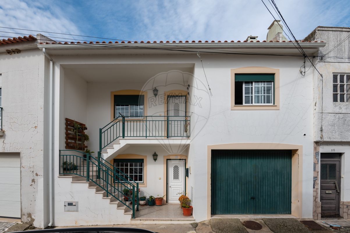 3 bedrooms House in Alcobaca, Portugal No. 17648