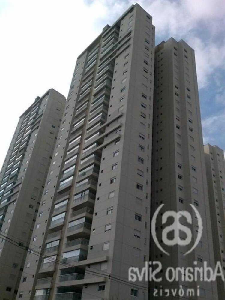 Apartamento de 3 dormitorios en Sao Paulo, Brazil No. 579847
