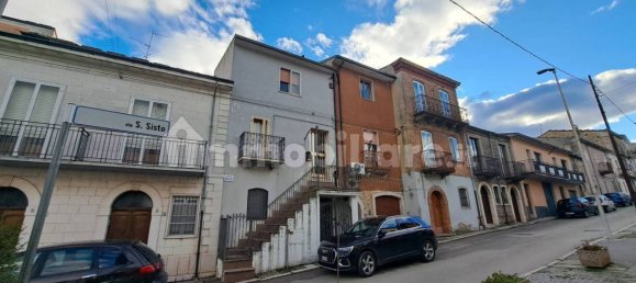 2 Schlafzimmer Haus in Colle d'Anchise, Italy, Nr. 77369 2