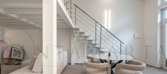 1 chambre Appartement à Milan, Italy No. 337485 3