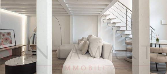 1 chambre Appartement à Milan, Italy No. 337485 10