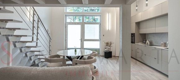 1 chambre Appartement à Milan, Italy No. 337485 16