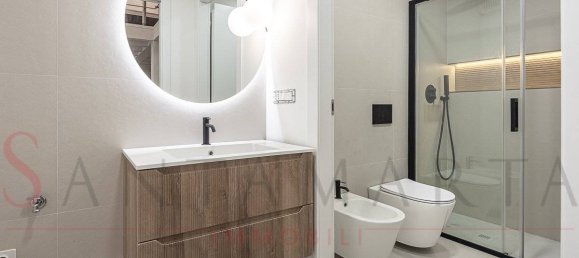 1 chambre Appartement à Milan, Italy No. 337485 13