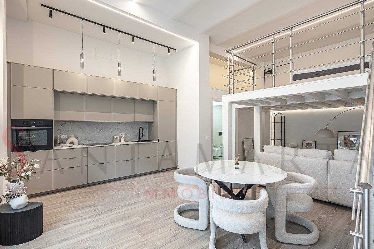 1 chambre Appartement à Milan, Italy No. 337485
