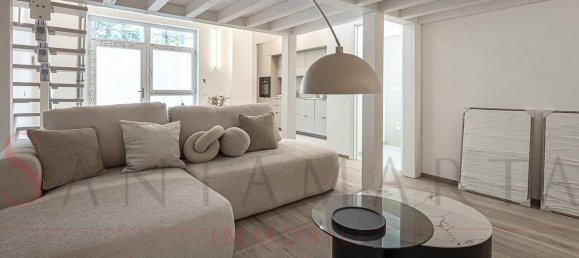 1 chambre Appartement à Milan, Italy No. 337485 11