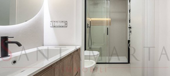 1 chambre Appartement à Milan, Italy No. 337485 14