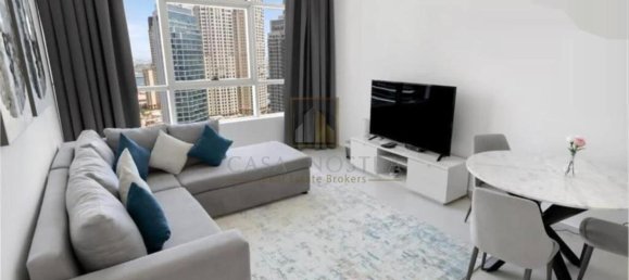 2 غرف نوم شقة في مرسى دبي, UAE رقم 14995 3