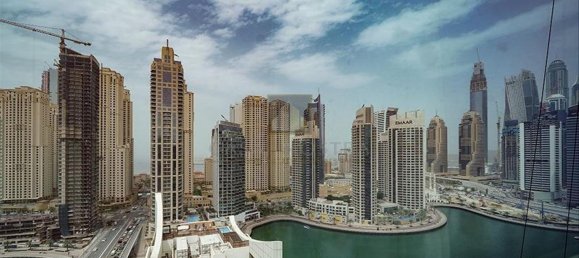 2 غرف نوم شقة في مرسى دبي, UAE رقم 14995 12