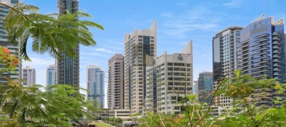 2 غرف نوم شقة في مرسى دبي, UAE رقم 14995 14