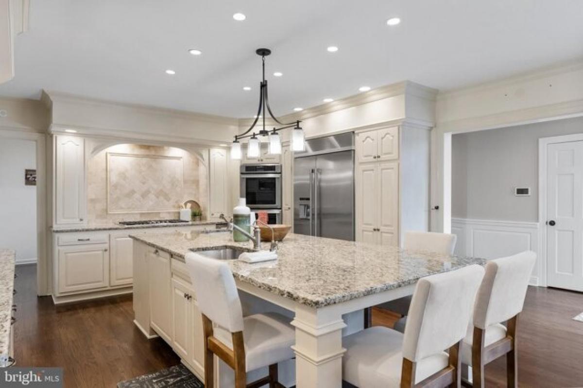 7 bedrooms House in Moorestown, USA No. 406589