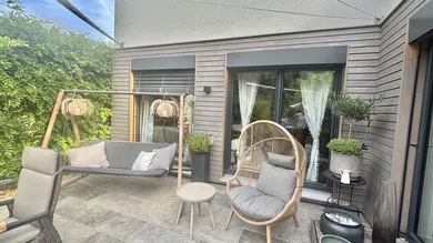 5-Zimmer Haus in Klosterneuburg, Austria, Nr. 246000