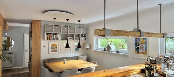 5-Zimmer Haus in Klosterneuburg, Austria, Nr. 246000 4