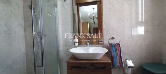 3 Schlafzimmer Penthouse in Iklin, Malta, Nr. 11543 12