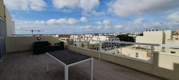 3 Schlafzimmer Penthouse in Iklin, Malta, Nr. 11543 2
