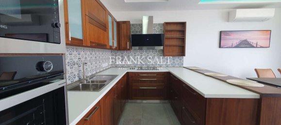 3 Schlafzimmer Penthouse in Iklin, Malta, Nr. 11543 5