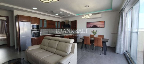 3 Schlafzimmer Penthouse in Iklin, Malta, Nr. 11543 3