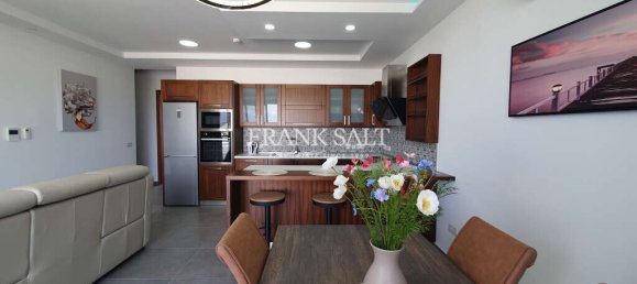 3 Schlafzimmer Penthouse in Iklin, Malta, Nr. 11543 4