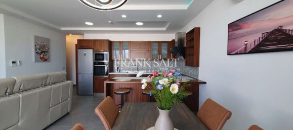 3 Schlafzimmer Penthouse in Iklin, Malta, Nr. 11543 6