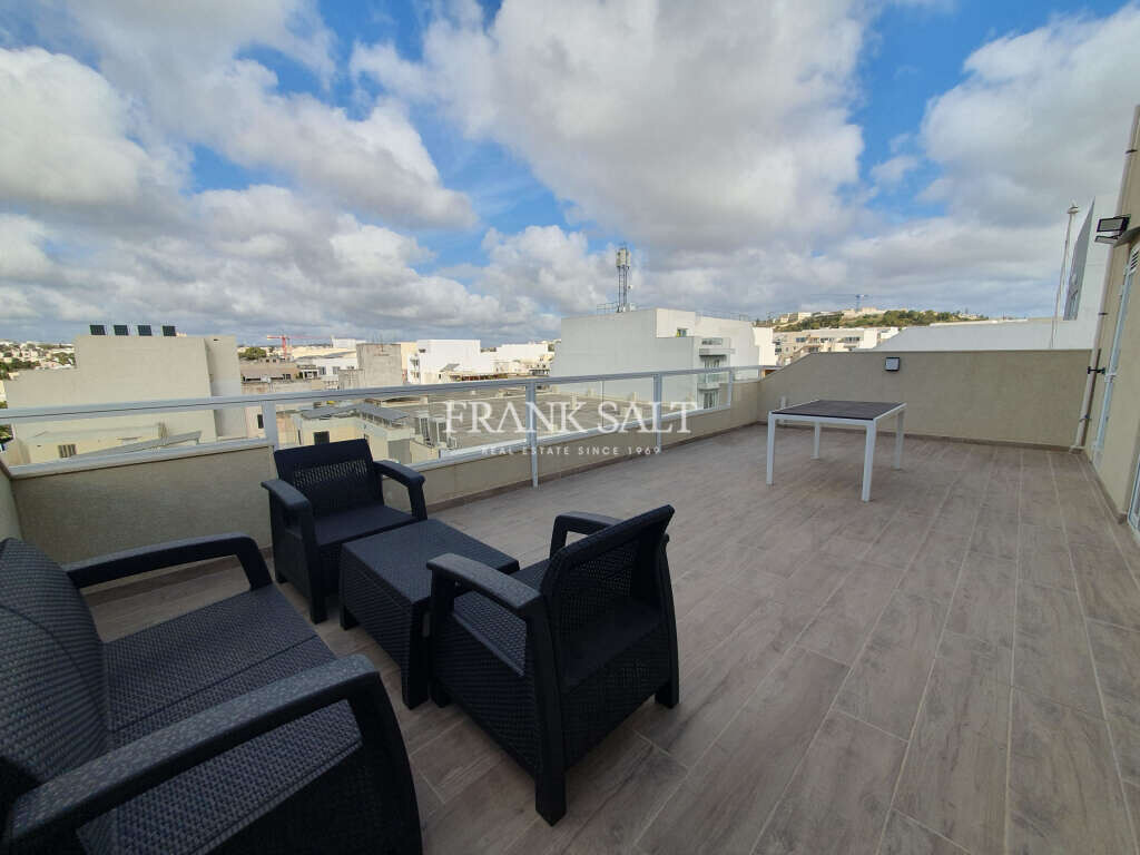 3 Schlafzimmer Penthouse in Iklin, Malta, Nr. 11543