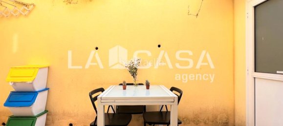 Moradia em banda T5 em Tiana, Spain N.º 162390 12