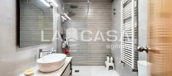 Moradia em banda T5 em Tiana, Spain N.º 162390 15