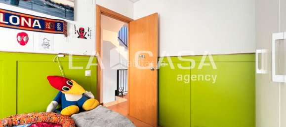 Moradia em banda T5 em Tiana, Spain N.º 162390 4