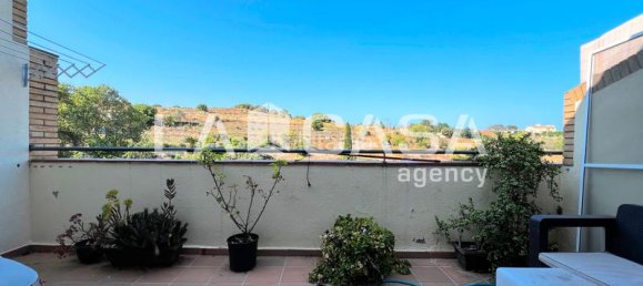 Moradia em banda T5 em Tiana, Spain N.º 162390 18