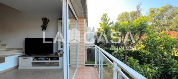 Moradia em banda T5 em Tiana, Spain N.º 162390 8