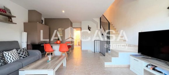 Moradia em banda T5 em Tiana, Spain N.º 162390 37