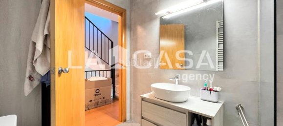 Moradia em banda T5 em Tiana, Spain N.º 162390 38