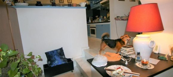 4 rooms Apartment in Carrara, Italy No. 123319 12