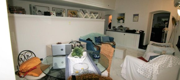 4 rooms Apartment in Carrara, Italy No. 123319 7