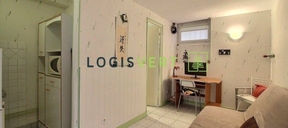 Studio in Palaiseau, France No. 164803 4