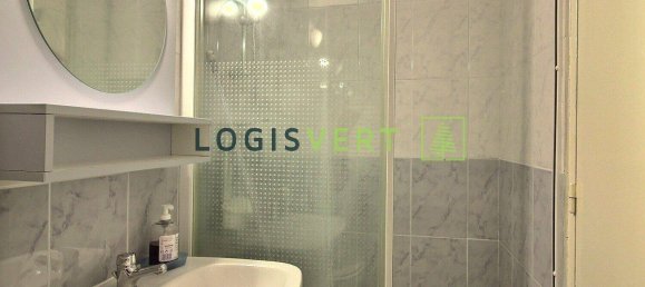 Studio in Palaiseau, France No. 164803 8