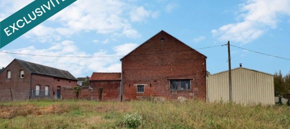 975m² Commercial property in Le Quesnoy, France No. 157593 3