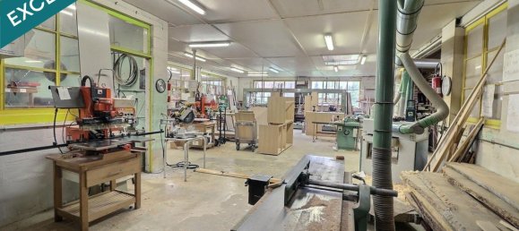 975m² Commercial property in Le Quesnoy, France No. 157593 5