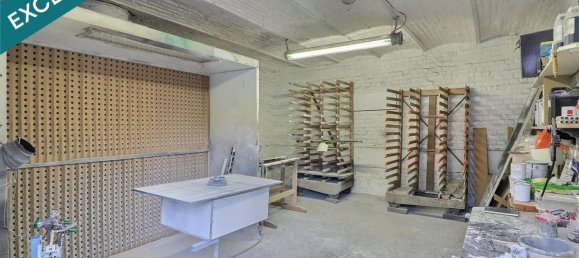 975m² Commercial property in Le Quesnoy, France No. 157593 8