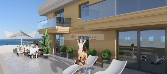 Студия в Аммохостос, Кипр № 23739 18