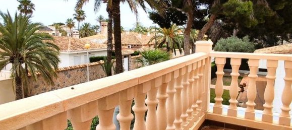 Villa T4 em Cabo Roig, Spain N.º 184748 17