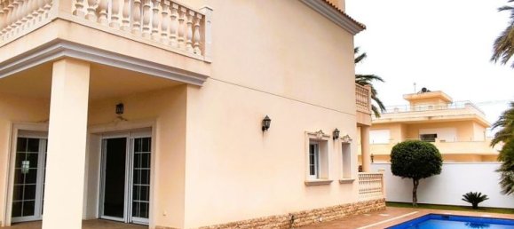 Villa T4 em Cabo Roig, Spain N.º 184748 2