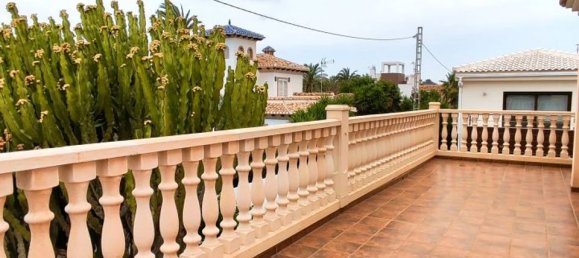 Villa T4 em Cabo Roig, Spain N.º 184748 23