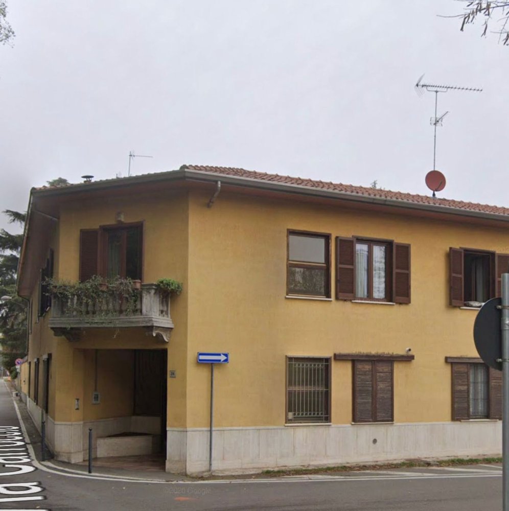 Dúplex de 4 habitaciónes en Busto Garolfo, Italy No. 99559