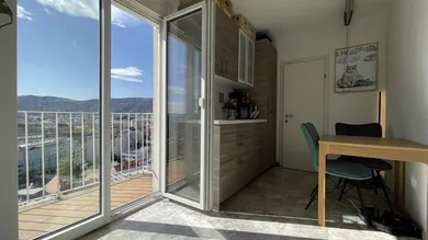 2غرفة شقة في Lend, Austria رقم 174205